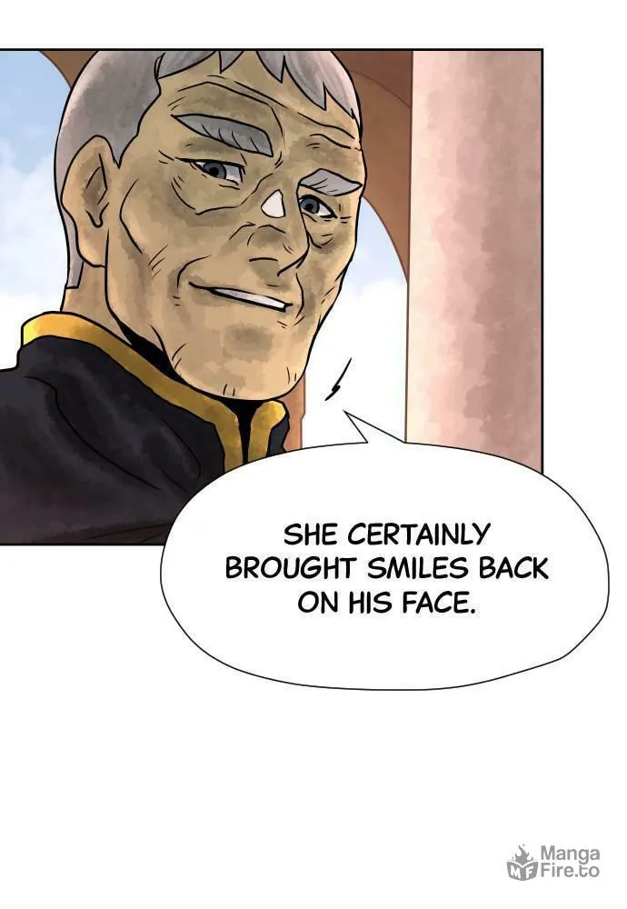 Read Warrior Executioner chapter 9 image 113 on Lezhin