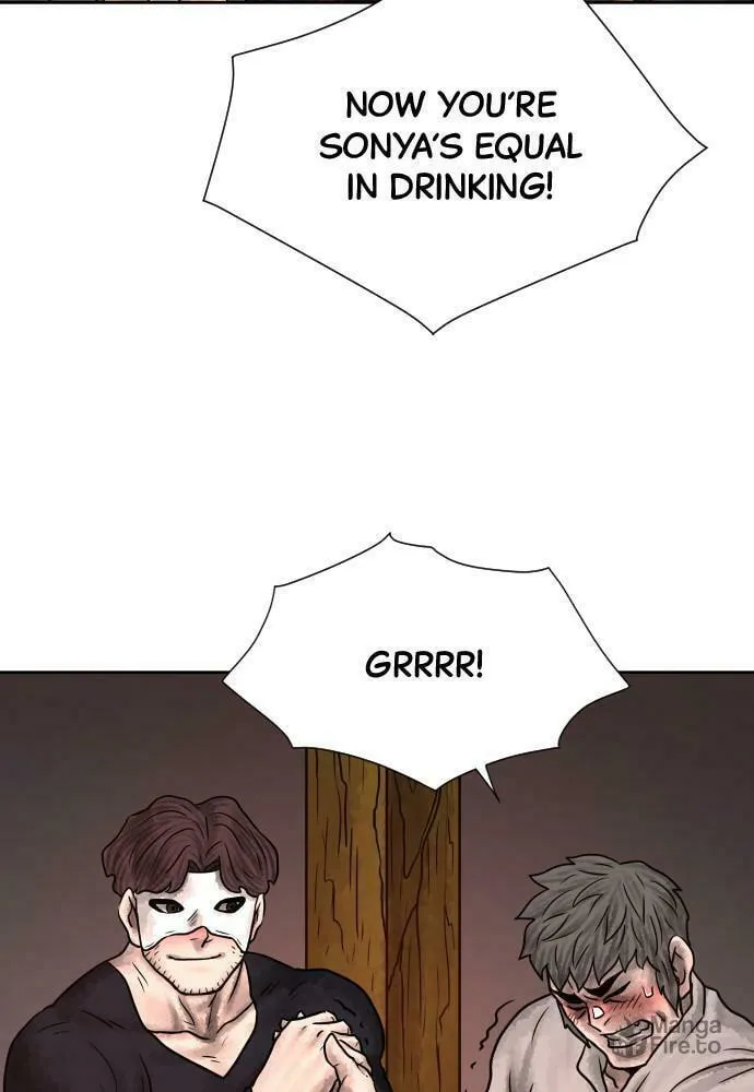 Read Warrior Executioner chapter 9 image 116 on Lezhin