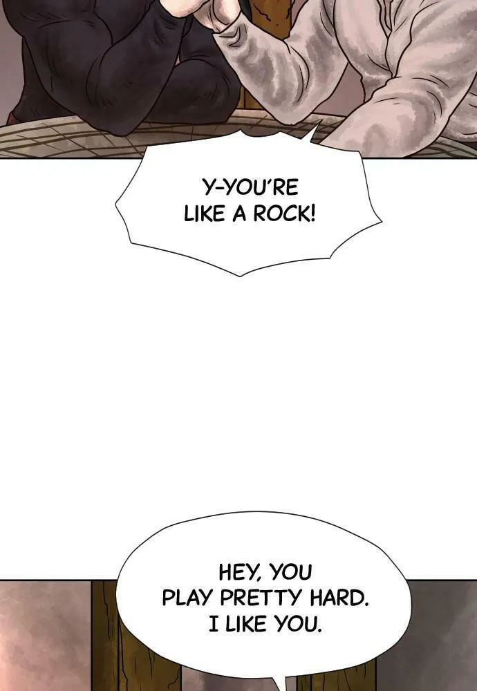 Read Warrior Executioner chapter 9 image 117 on Lezhin