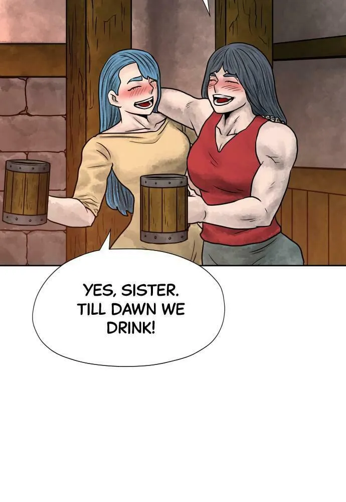 Read Warrior Executioner chapter 9 image 118 on Lezhin