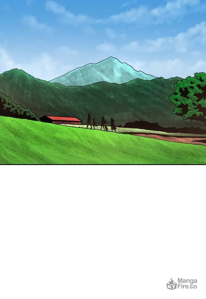Read Warrior Executioner chapter 9 image 125 on Lezhin