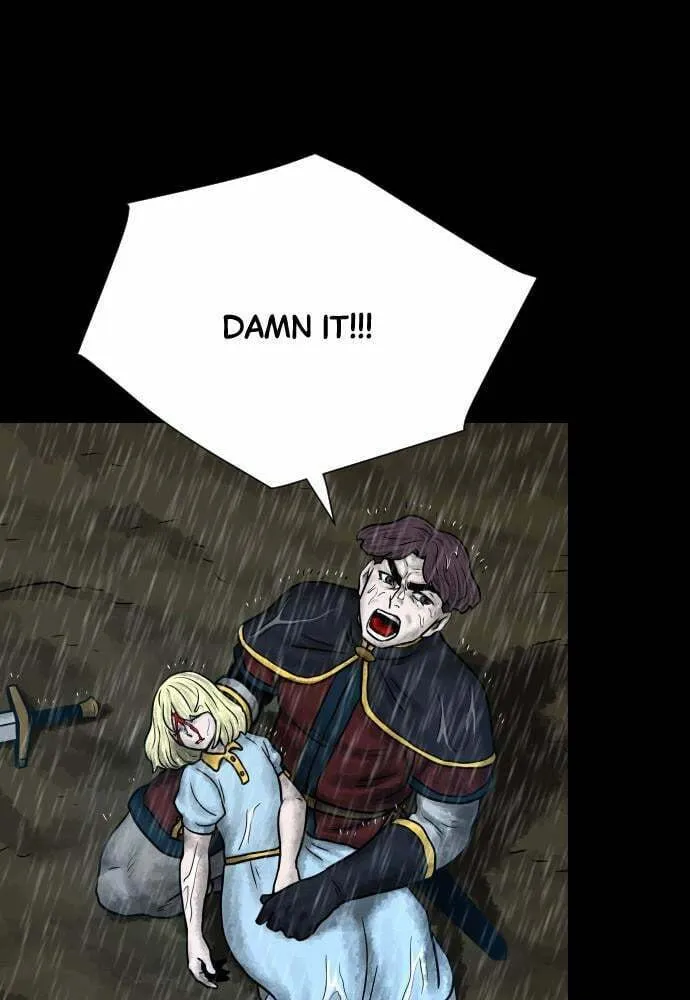 Read Warrior Executioner chapter 9 image 13 on Lezhin