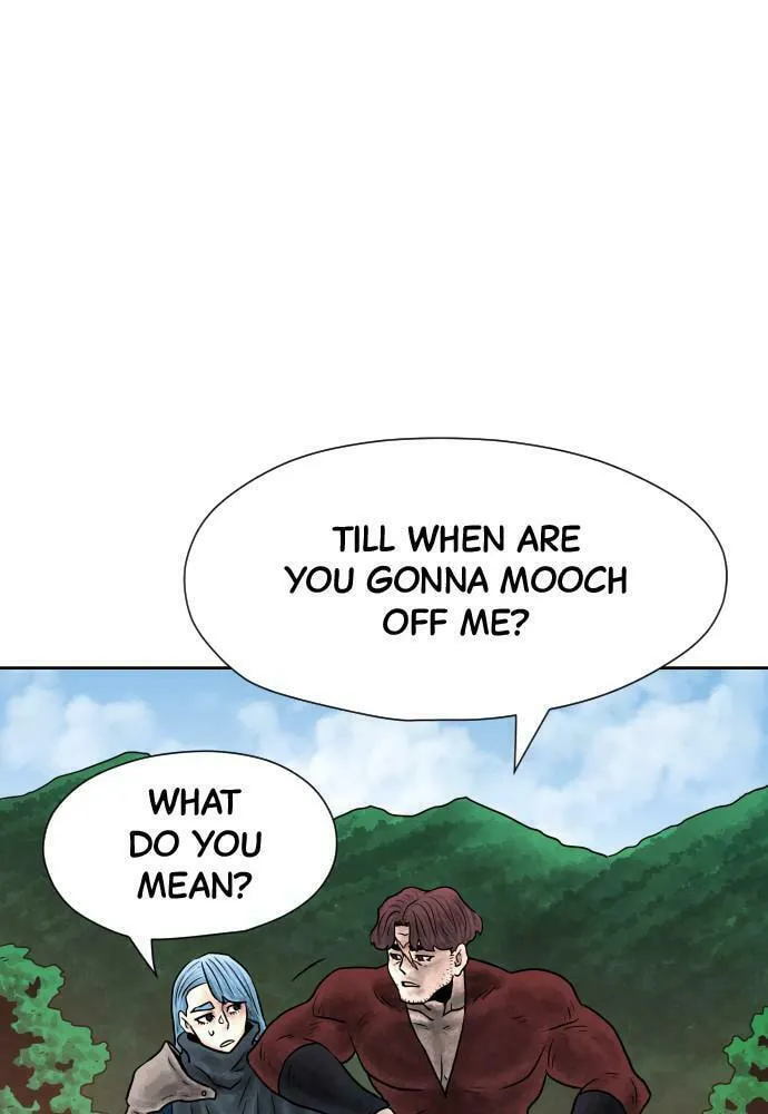 Read Warrior Executioner chapter 9 image 132 on Lezhin