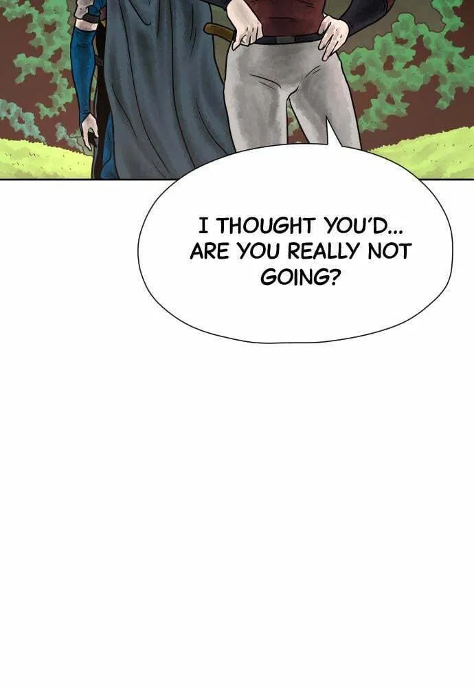 Read Warrior Executioner chapter 9 image 133 on Lezhin