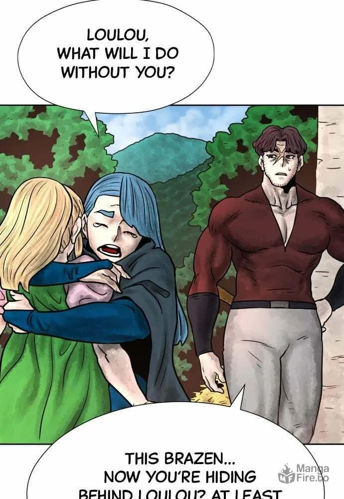 Read Warrior Executioner chapter 9 image 137 on Lezhin