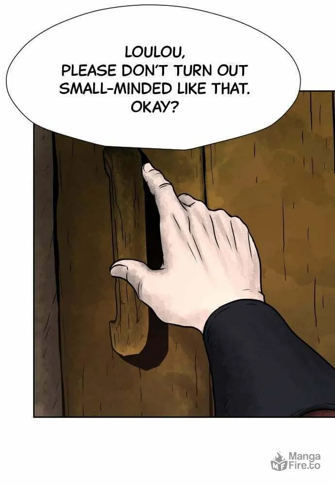 Read Warrior Executioner chapter 9 image 143 on Lezhin