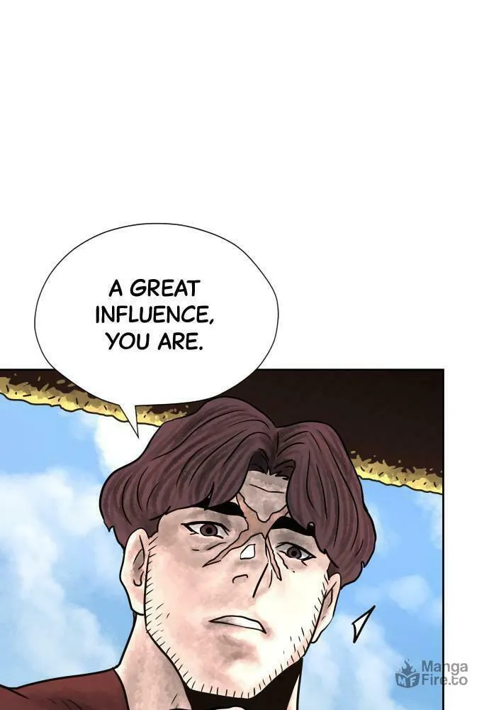 Read Warrior Executioner chapter 9 image 144 on Lezhin