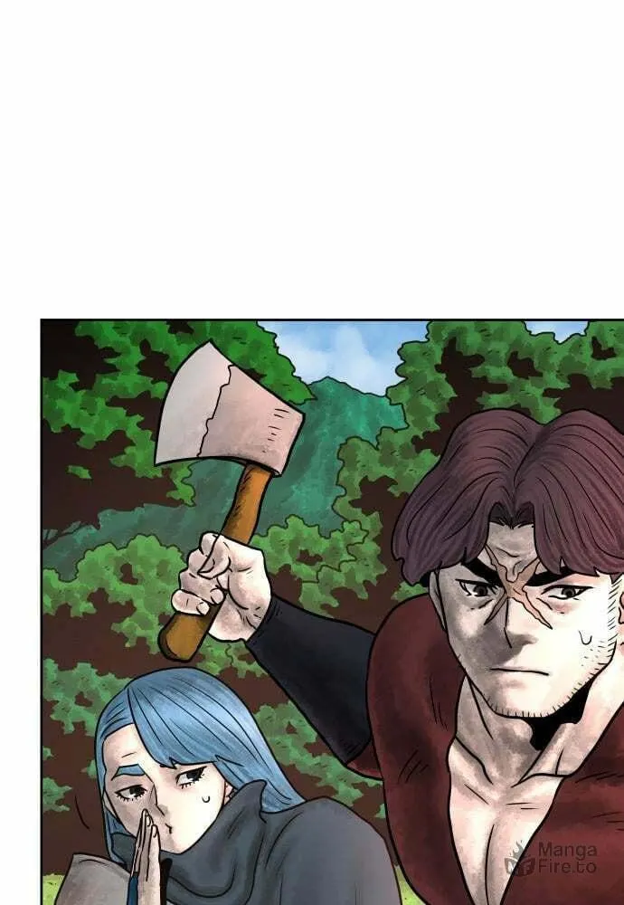 Read Warrior Executioner chapter 9 image 149 on Lezhin