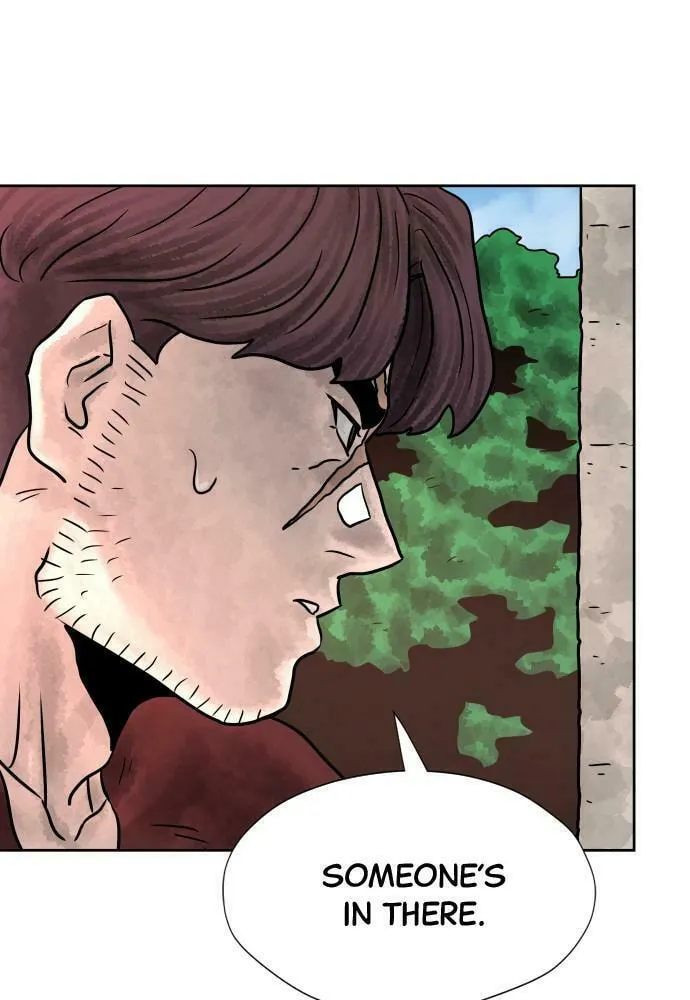 Read Warrior Executioner chapter 9 image 151 on Lezhin