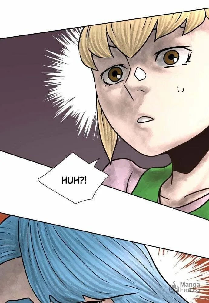 Read Warrior Executioner chapter 9 image 154 on Lezhin