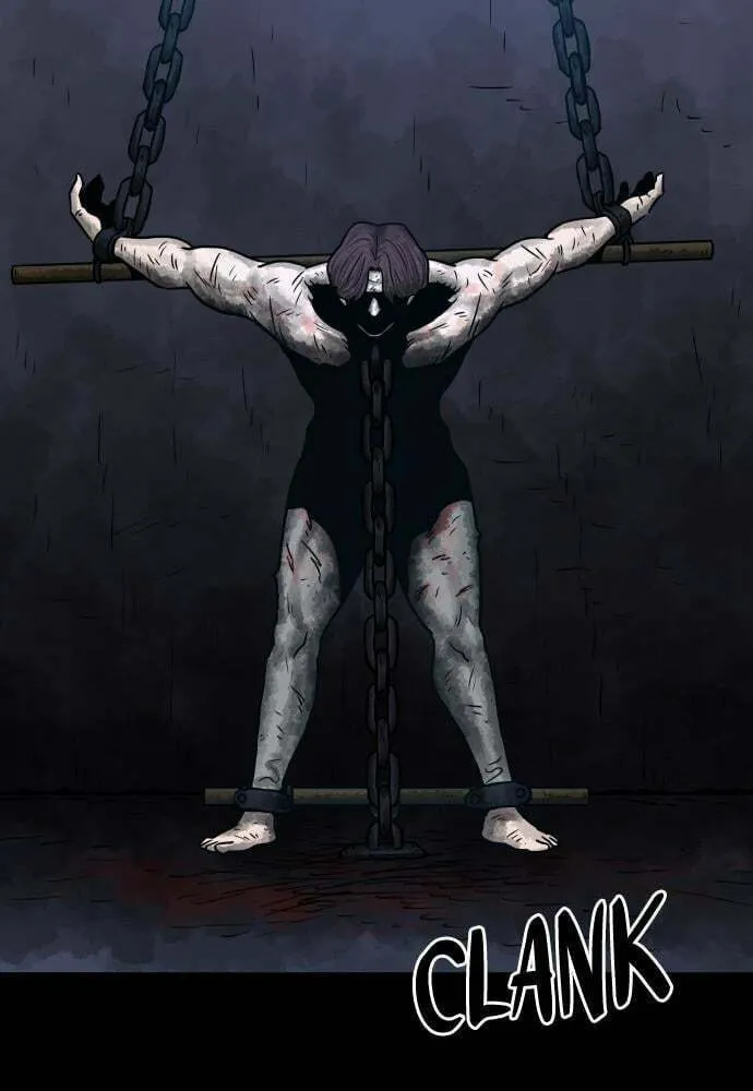 Read Warrior Executioner chapter 9 image 16 on Lezhin