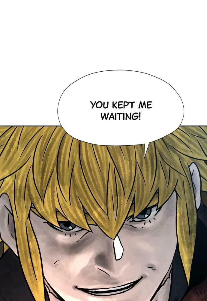 Read Warrior Executioner chapter 9 image 163 on Lezhin
