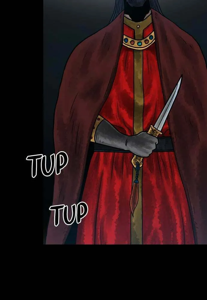 Read Warrior Executioner chapter 9 image 18 on Lezhin