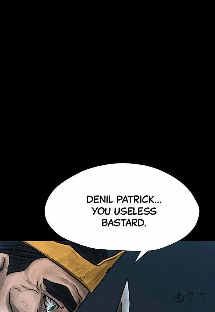 Read Warrior Executioner chapter 9 image 19 on Lezhin