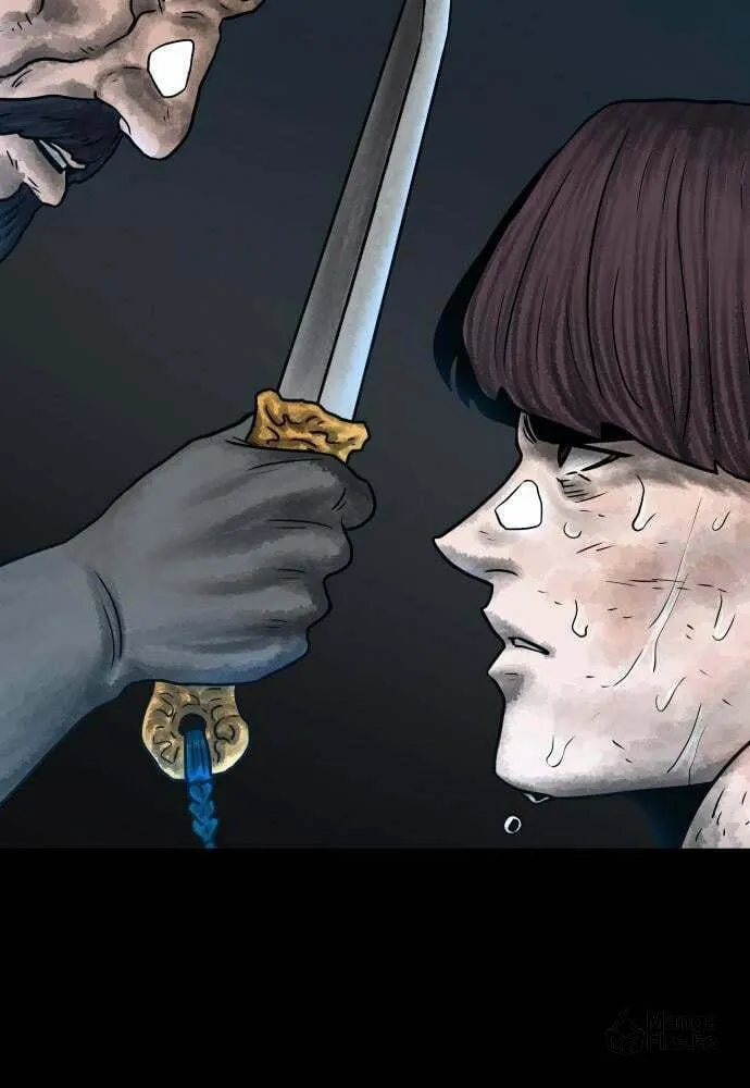 Read Warrior Executioner chapter 9 image 20 on Lezhin