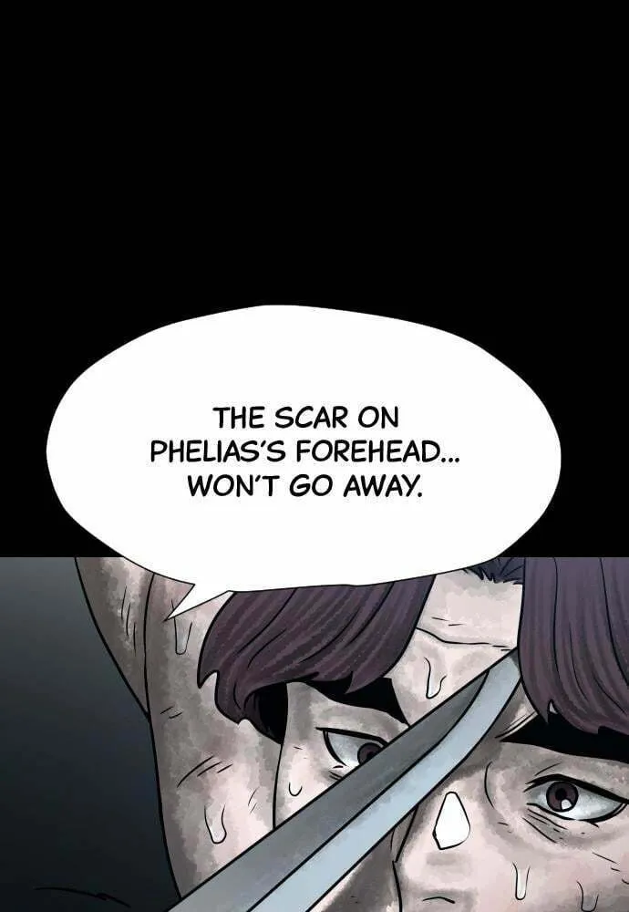 Read Warrior Executioner chapter 9 image 22 on Lezhin
