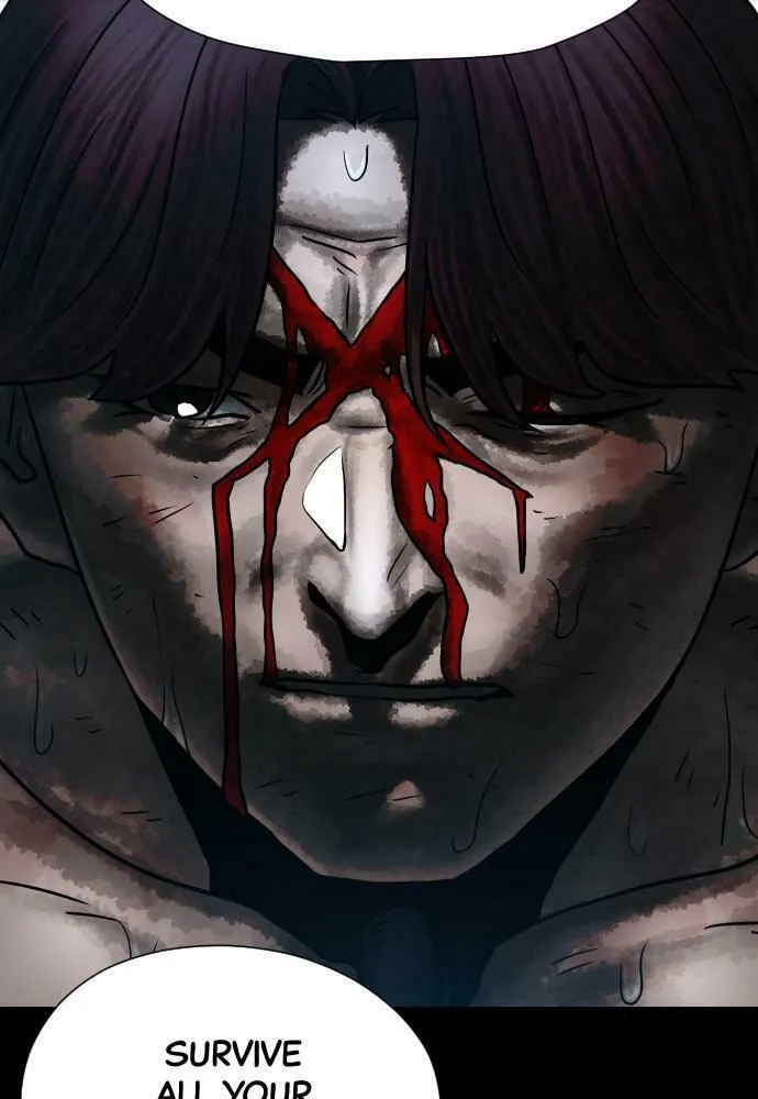 Read Warrior Executioner chapter 9 image 27 on Lezhin