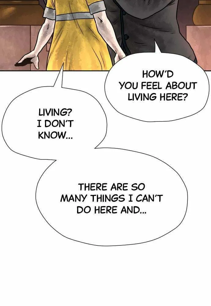 Read Warrior Executioner chapter 9 image 36 on Lezhin