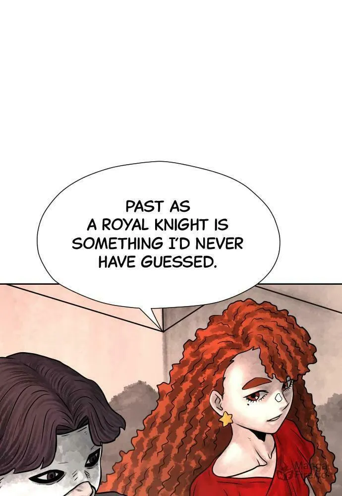 Read Warrior Executioner chapter 9 image 4 on Lezhin
