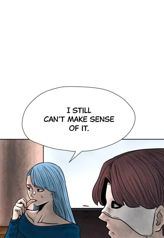 Read Warrior Executioner chapter 9 image 40 on Lezhin