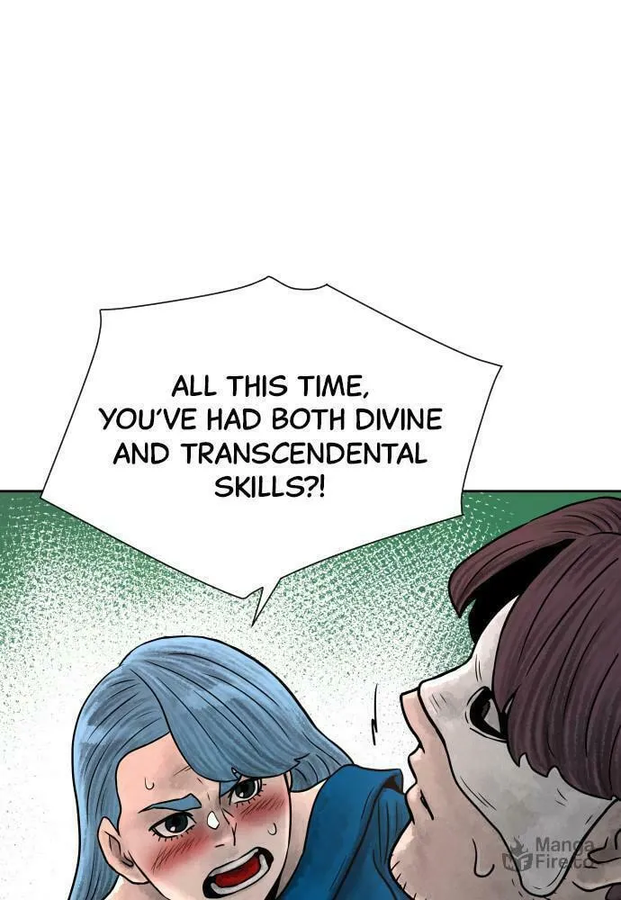 Read Warrior Executioner chapter 9 image 44 on Lezhin