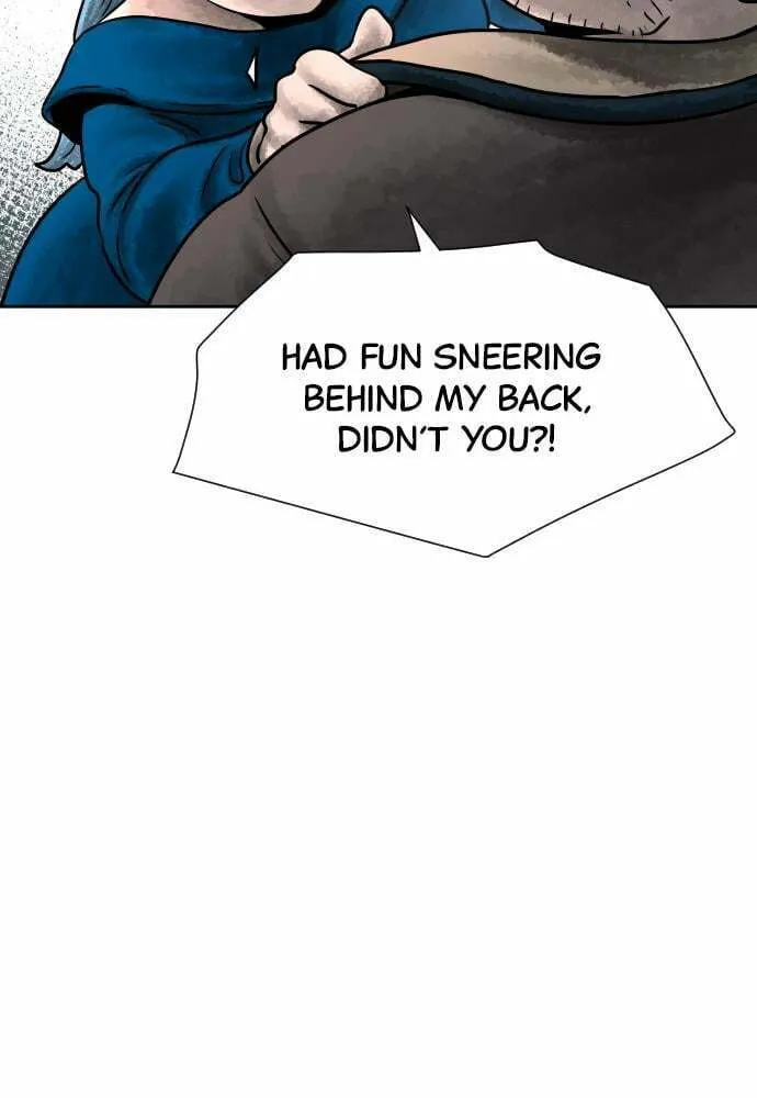 Read Warrior Executioner chapter 9 image 45 on Lezhin