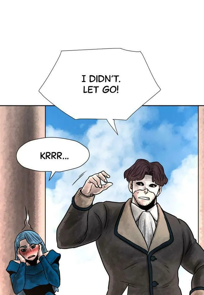Read Warrior Executioner chapter 9 image 46 on Lezhin