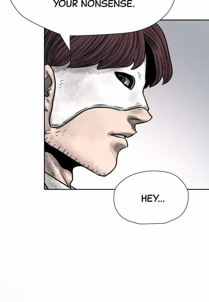Read Warrior Executioner chapter 9 image 48 on Lezhin