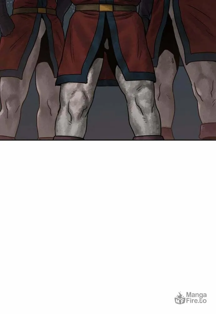 Read Warrior Executioner chapter 9 image 50 on Lezhin