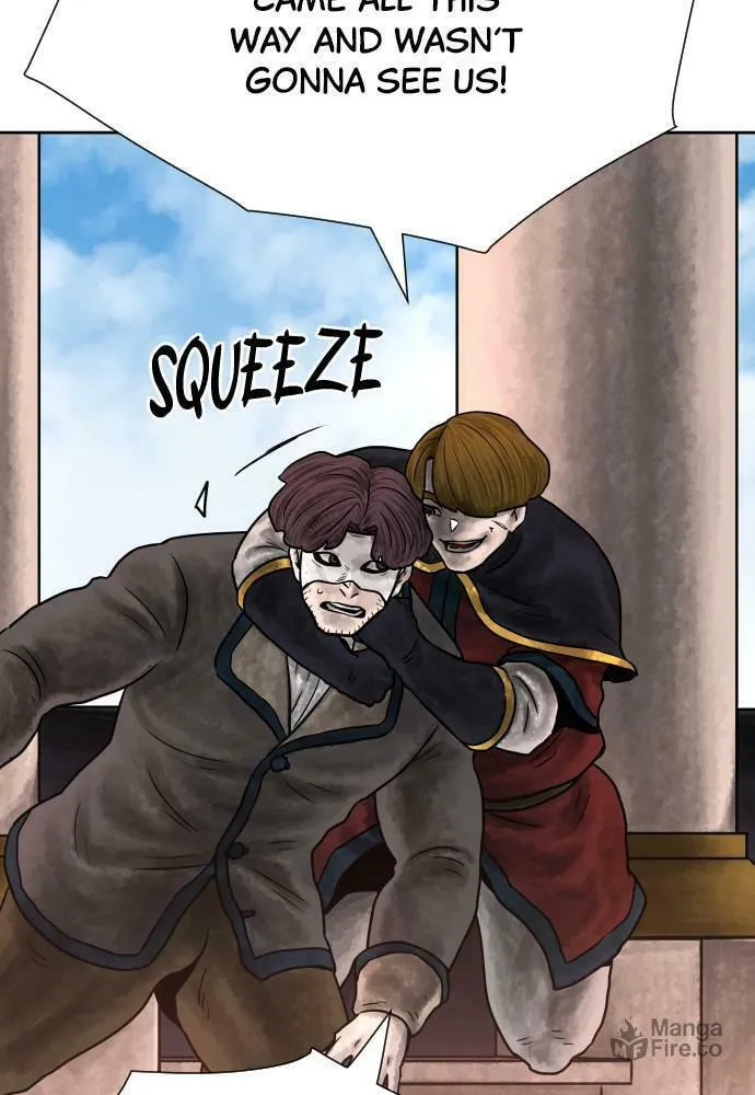 Read Warrior Executioner chapter 9 image 53 on Lezhin
