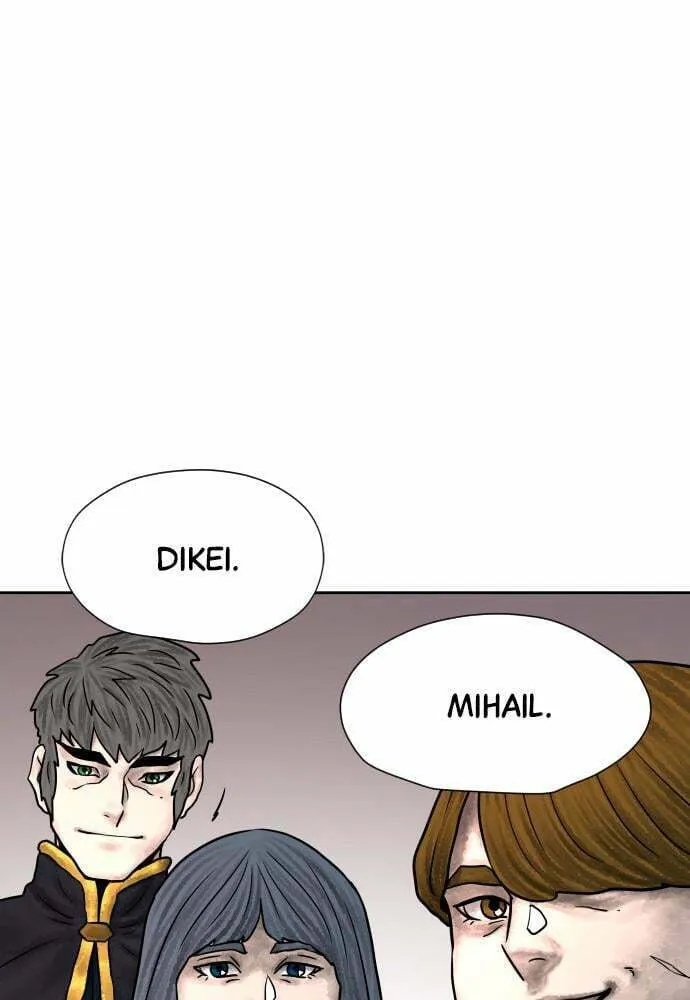 Read Warrior Executioner chapter 9 image 55 on Lezhin