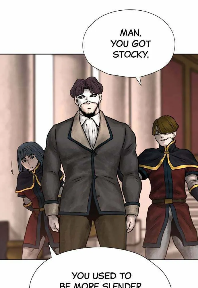 Read Warrior Executioner chapter 9 image 57 on Lezhin