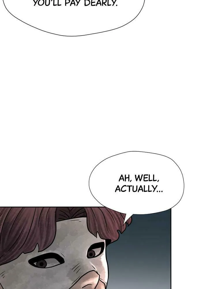 Read Warrior Executioner chapter 9 image 60 on Lezhin