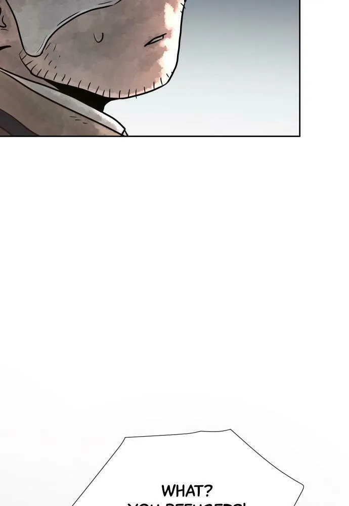 Read Warrior Executioner chapter 9 image 61 on Lezhin
