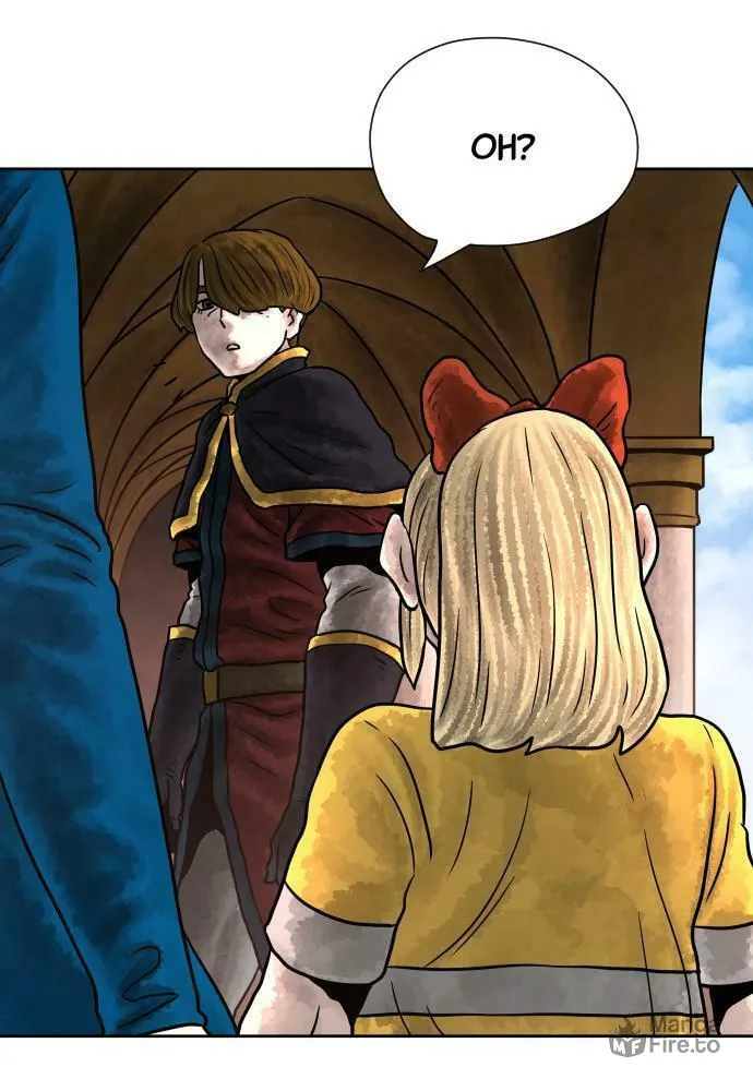 Read Warrior Executioner chapter 9 image 68 on Lezhin