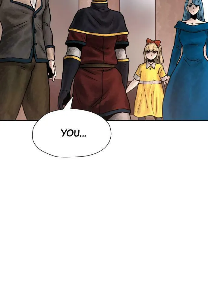 Read Warrior Executioner chapter 9 image 70 on Lezhin
