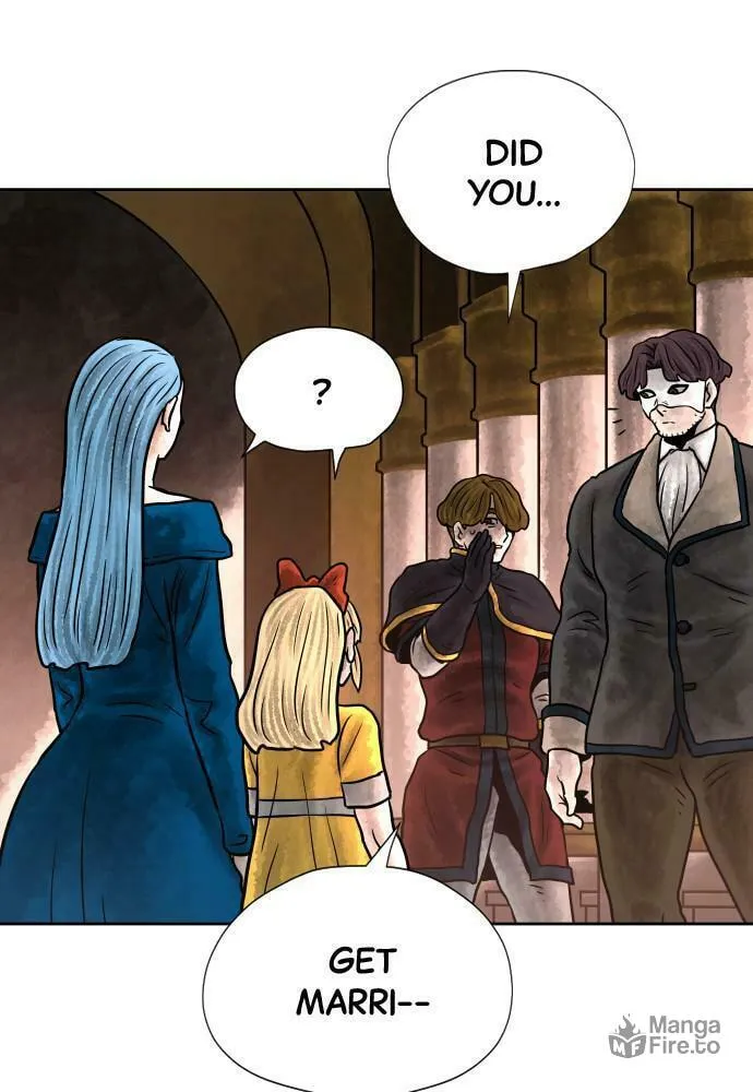 Read Warrior Executioner chapter 9 image 71 on Lezhin