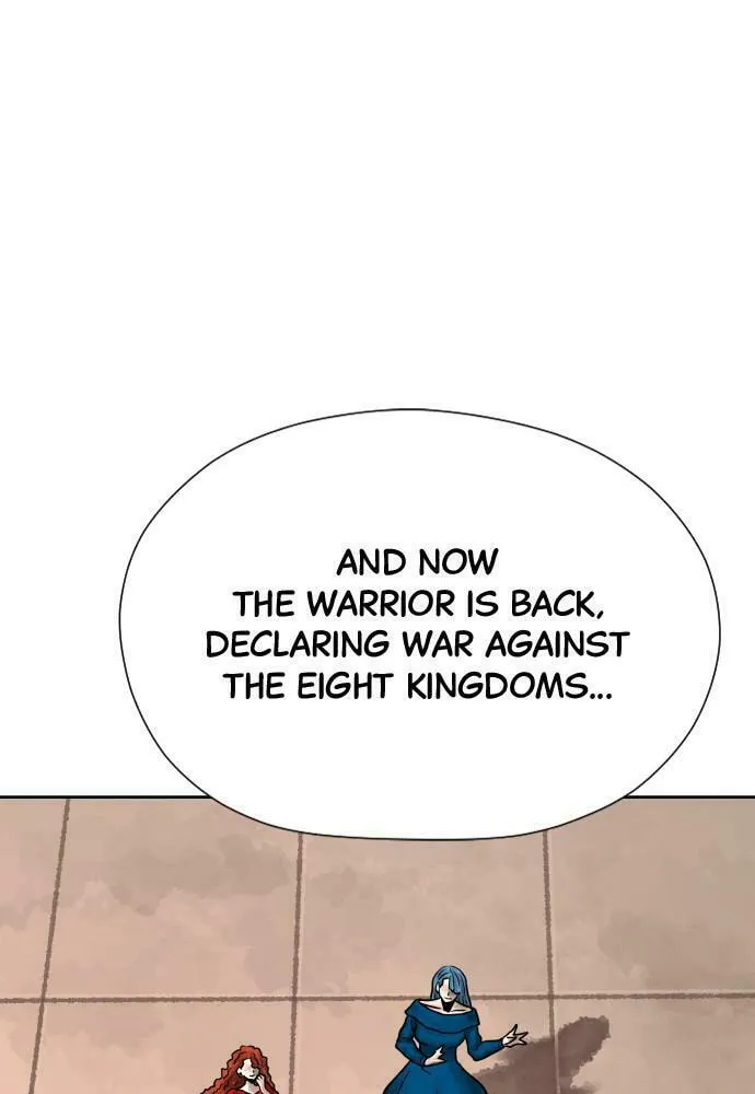 Read Warrior Executioner chapter 9 image 88 on Lezhin