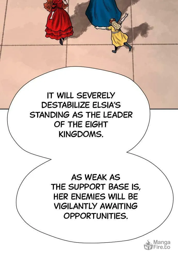 Read Warrior Executioner chapter 9 image 89 on Lezhin