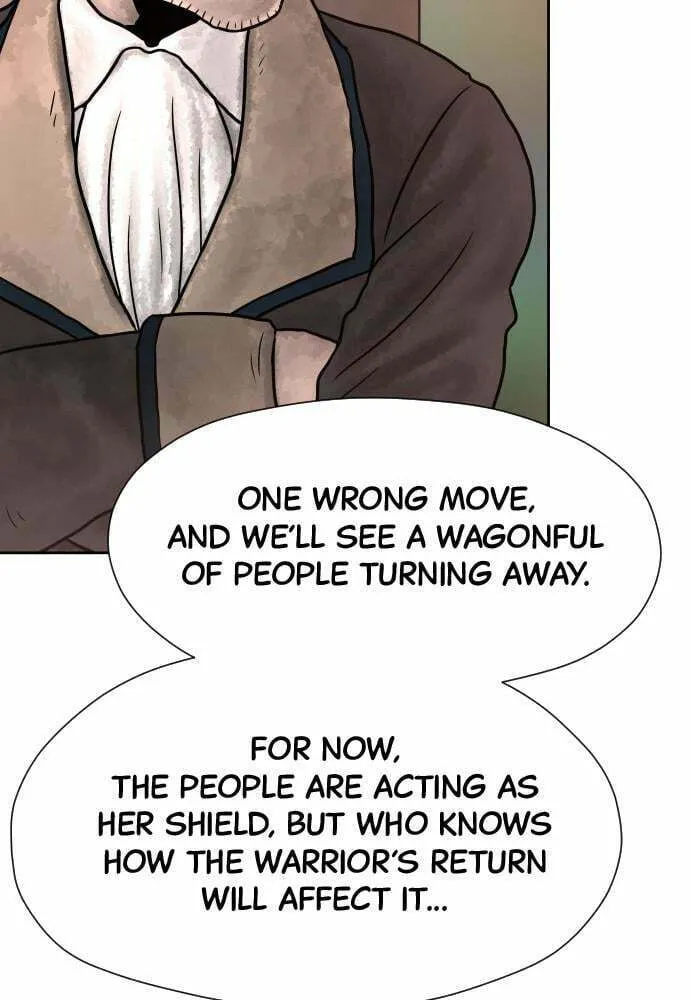 Read Warrior Executioner chapter 9 image 91 on Lezhin