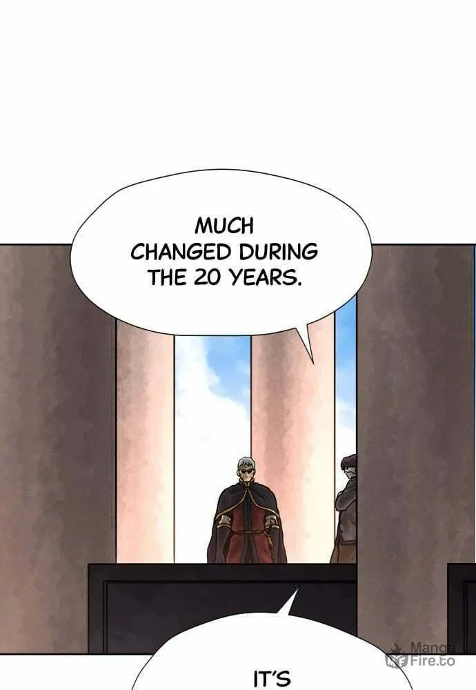 Read Warrior Executioner chapter 9 image 95 on Lezhin