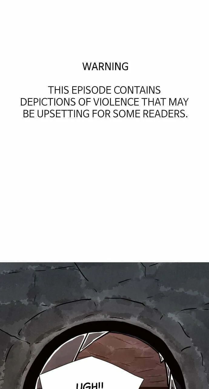 Read Warrior Executioner chapter 90 image 0 on Lezhin