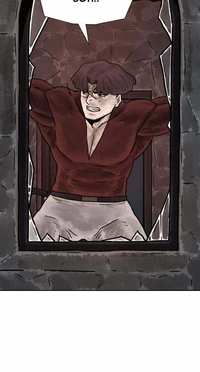 Read Warrior Executioner chapter 90 image 1 on Lezhin