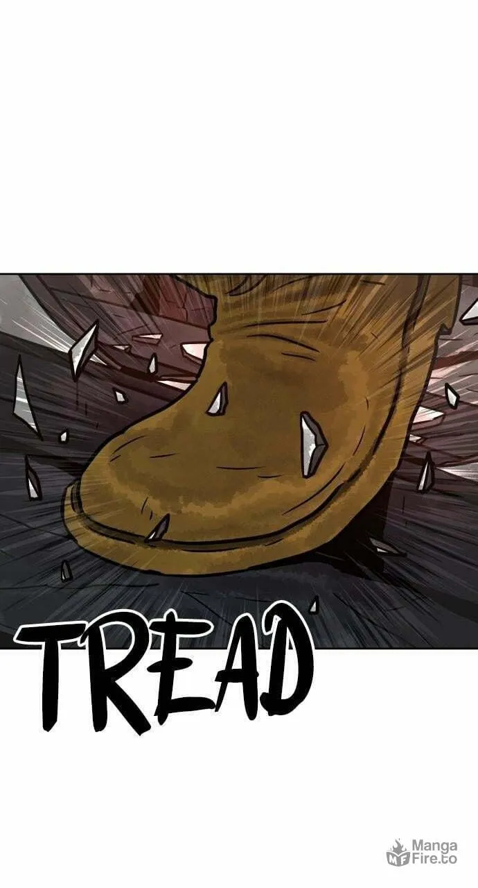 Read Warrior Executioner chapter 90 image 11 on Lezhin