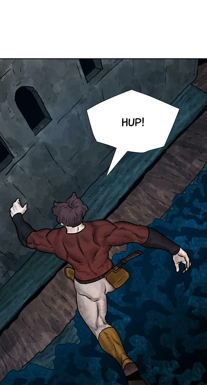 Read Warrior Executioner chapter 90 image 12 on Lezhin