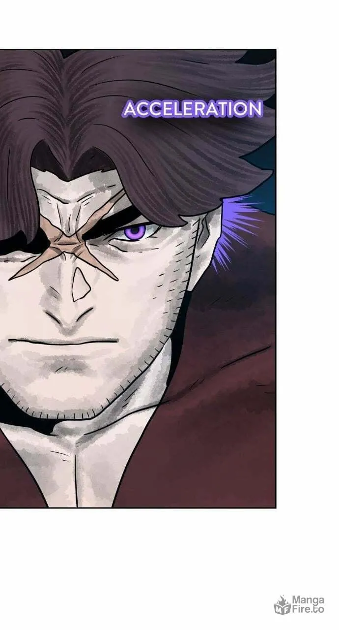 Read Warrior Executioner chapter 90 image 19 on Lezhin