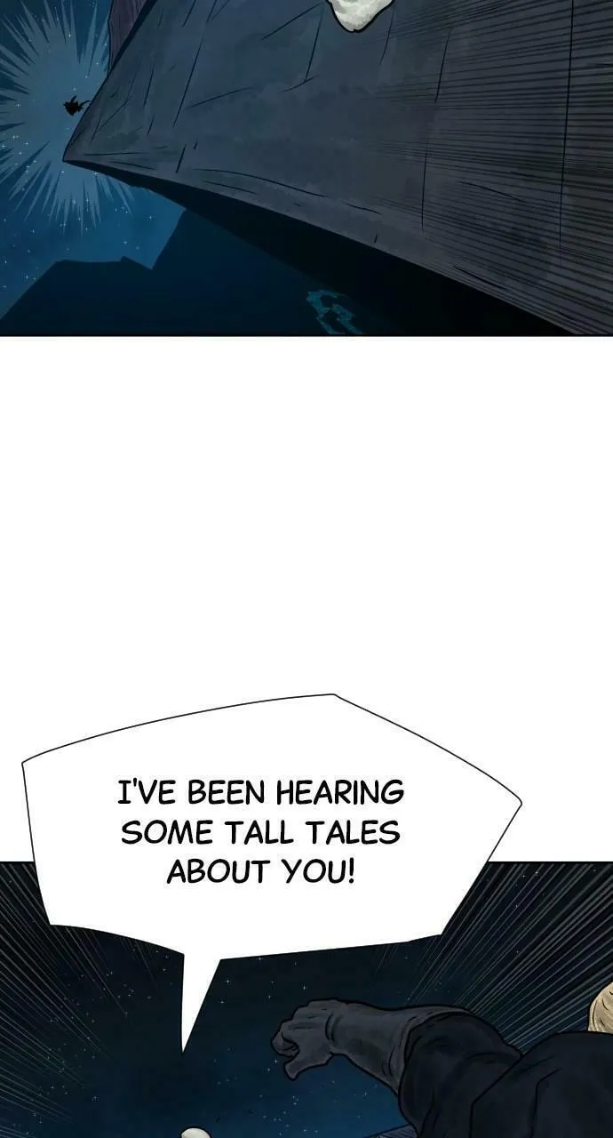 Read Warrior Executioner chapter 90 image 21 on Lezhin