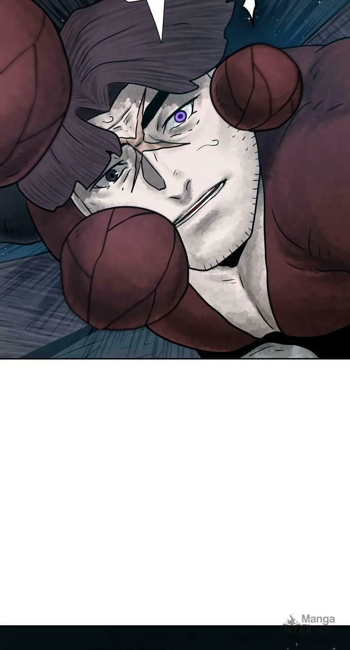 Read Warrior Executioner chapter 90 image 24 on Lezhin