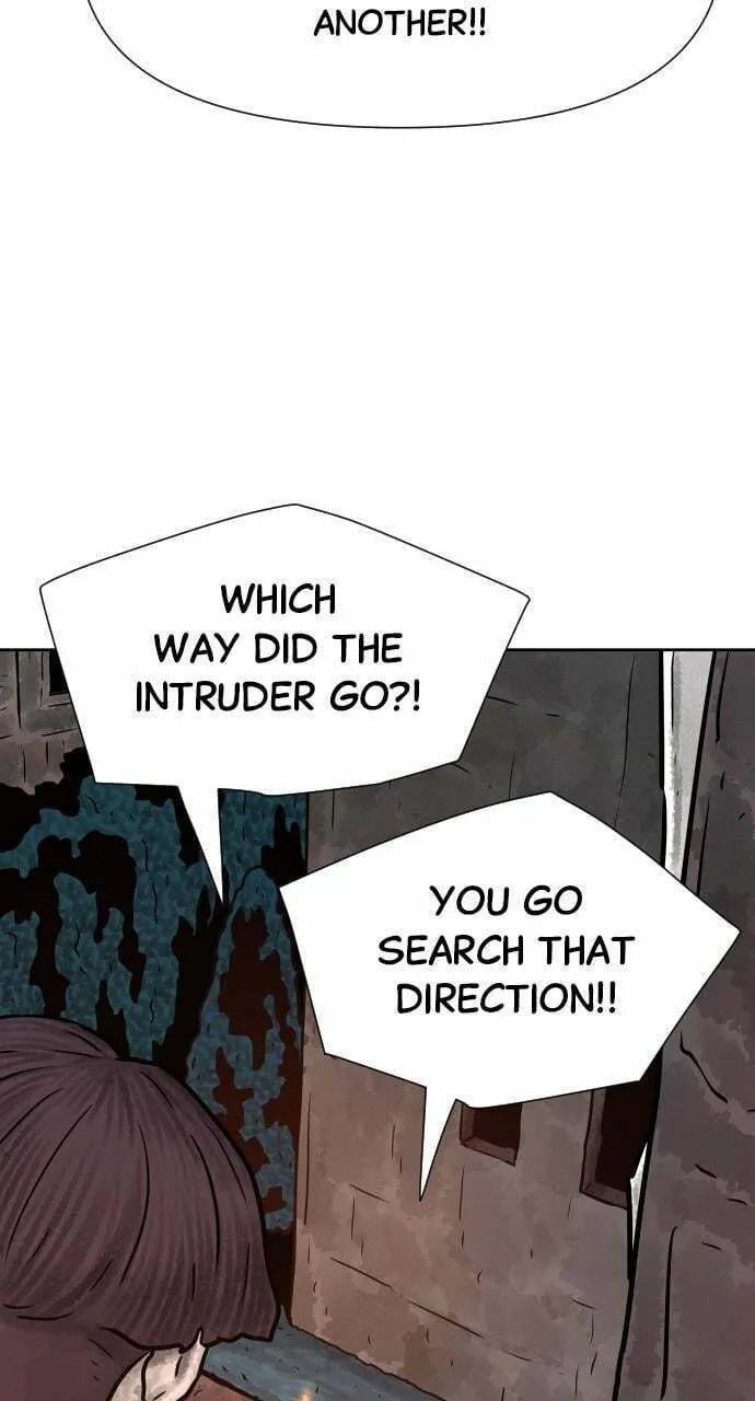 Read Warrior Executioner chapter 90 image 3 on Lezhin