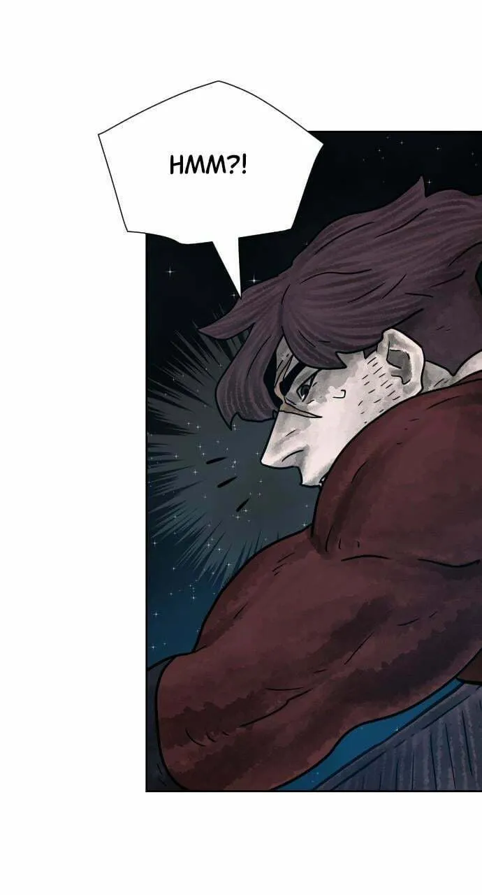 Read Warrior Executioner chapter 90 image 30 on Lezhin